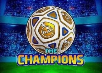 The Champions Pragmatic play